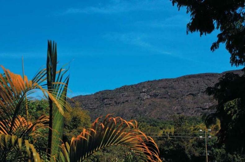 Pousada Em Cantos De Minas Tiradentes Exteriér fotografie