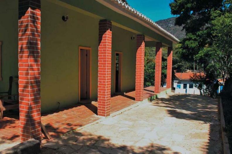 Pousada Em Cantos De Minas Tiradentes Exteriér fotografie