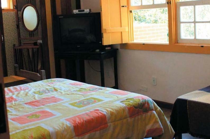 Pousada Em Cantos De Minas Tiradentes Pokoj fotografie