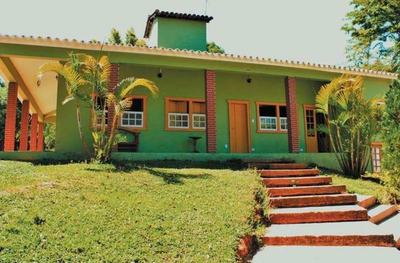Pousada Em Cantos De Minas Tiradentes Exteriér fotografie