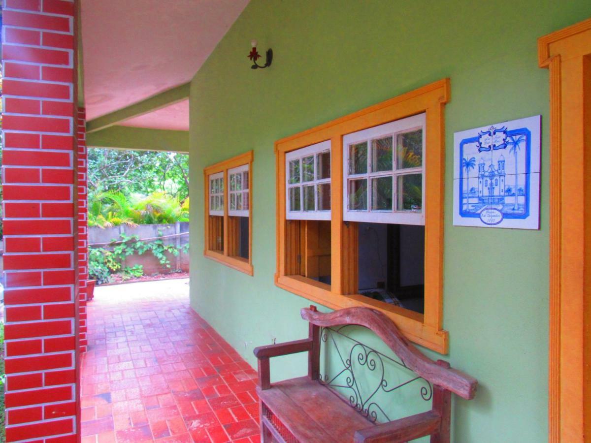 Pousada Em Cantos De Minas Tiradentes Exteriér fotografie