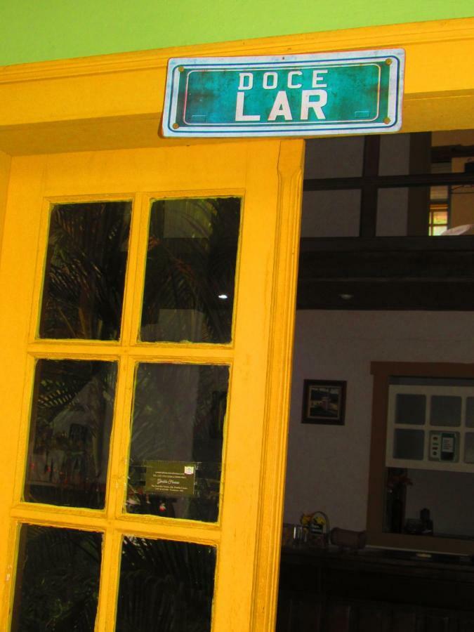 Pousada Em Cantos De Minas Tiradentes Exteriér fotografie