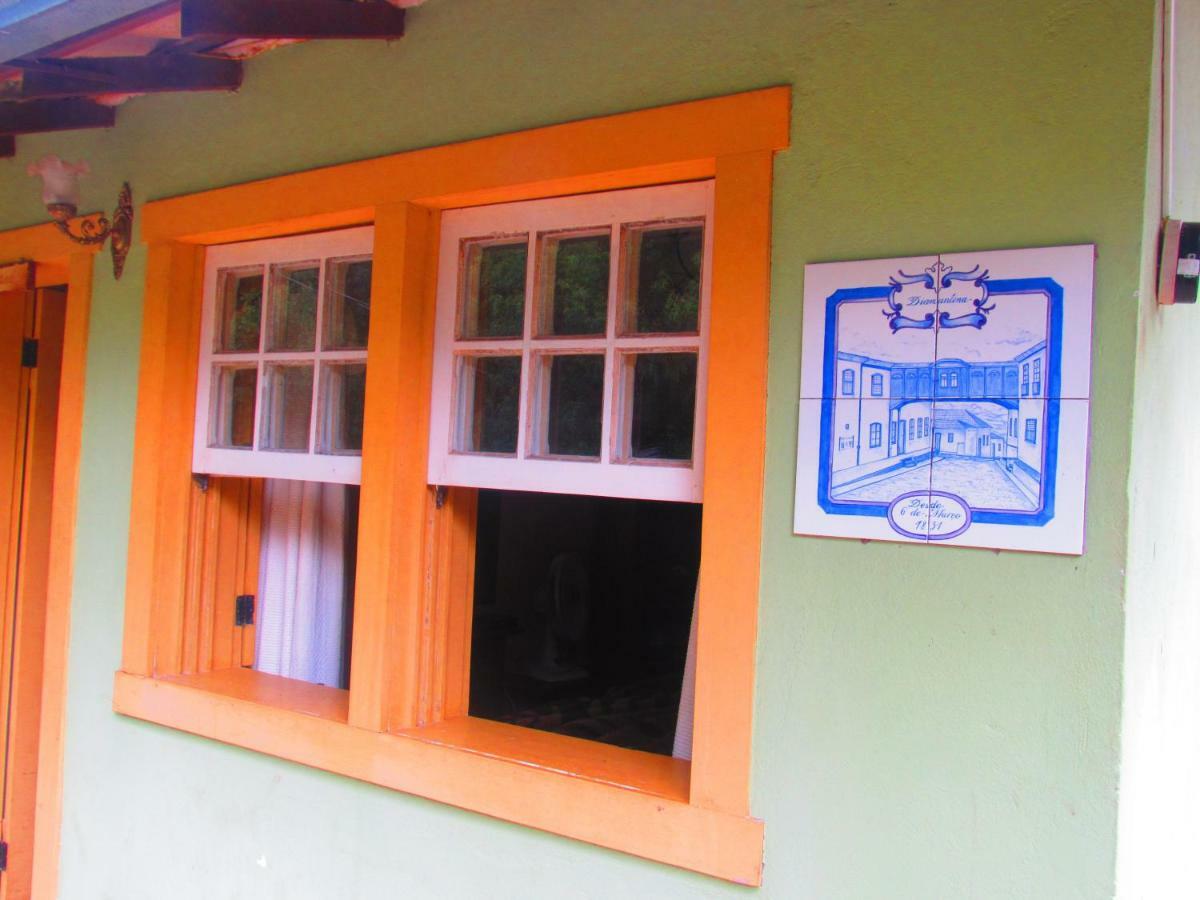 Pousada Em Cantos De Minas Tiradentes Exteriér fotografie